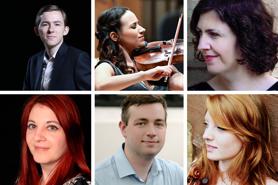 2018/19 piano accompaniment and junior fellows announced